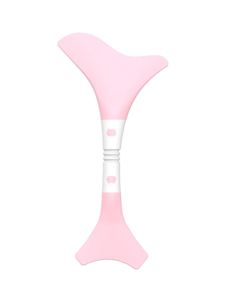 New eyeliner and eyelashes auxiliary tool Multifunctional novice makeup eye makeup eye shadow