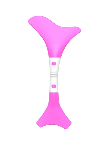 New eyeliner and eyelashes auxiliary tool Multifunctional novice makeup eye makeup eye shadow