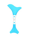 New eyeliner and eyelashes auxiliary tool Multifunctional novice makeup eye makeup eye shadow