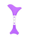 New eyeliner and eyelashes auxiliary tool Multifunctional novice makeup eye makeup eye shadow