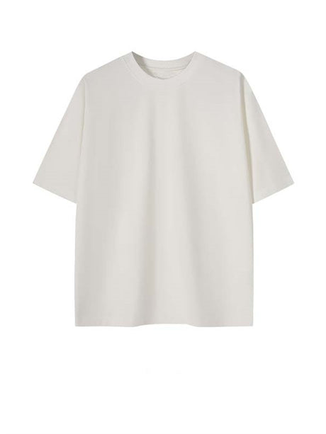 Liber SS Men's Solid 15 Color T-Shirts