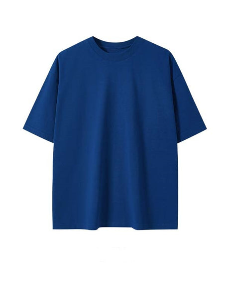 Liber SS Men's Solid 15 Color T-Shirts