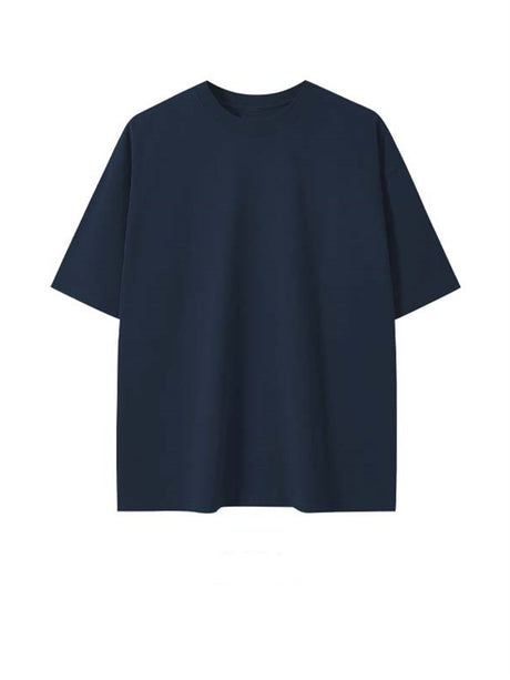 Liber SS Men's Solid 15 Color T-Shirts