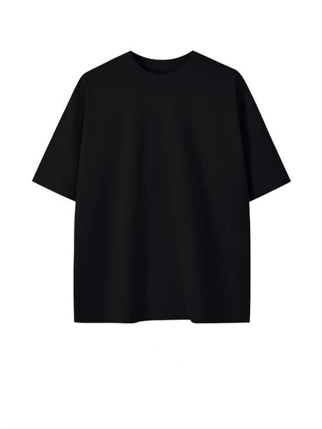 Liber SS Men's Solid 15 Color T-Shirts