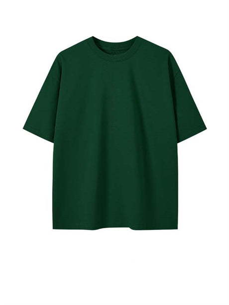Liber SS Men's Solid 15 Color T-Shirts
