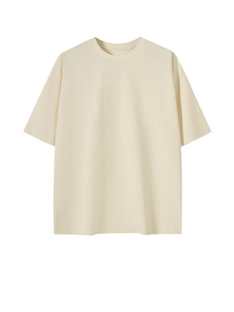 Liber SS Men's Solid 15 Color T-Shirts