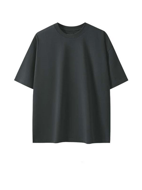 Liber SS Men's Solid 15 Color T-Shirts