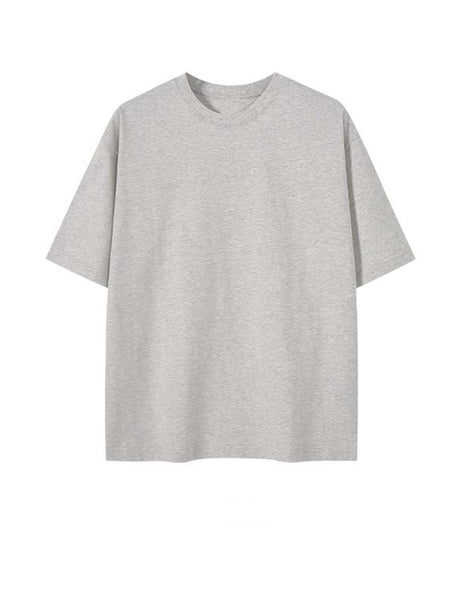 Liber SS Men's Solid 15 Color T-Shirts