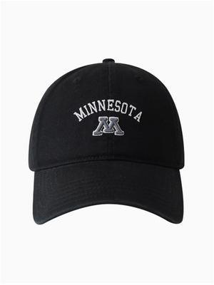 Liber Summer ACC American Retro Embroidered Hat