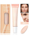 CmaaDU 4-color liquid foundation concealer liquid repair long-lasting concealer European and American