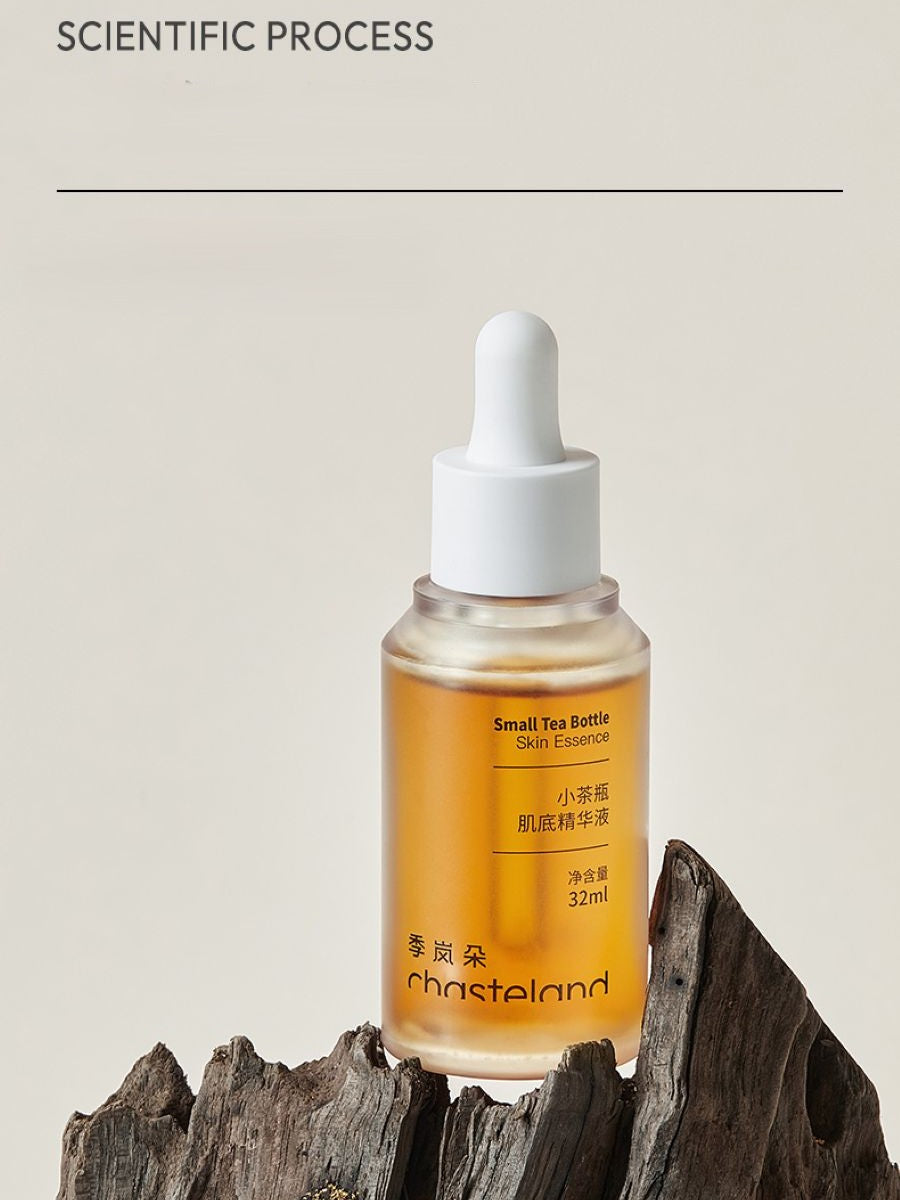 Jilando small tea bottle base essence 32ml