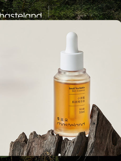Jilando small tea bottle base essence 32ml