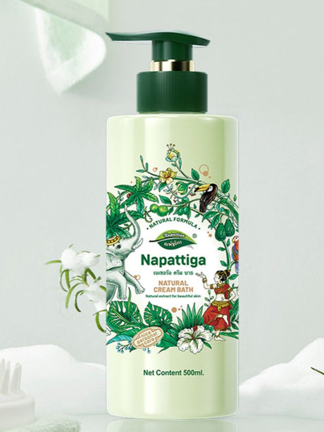 Napattiga Shower Gel 500ml