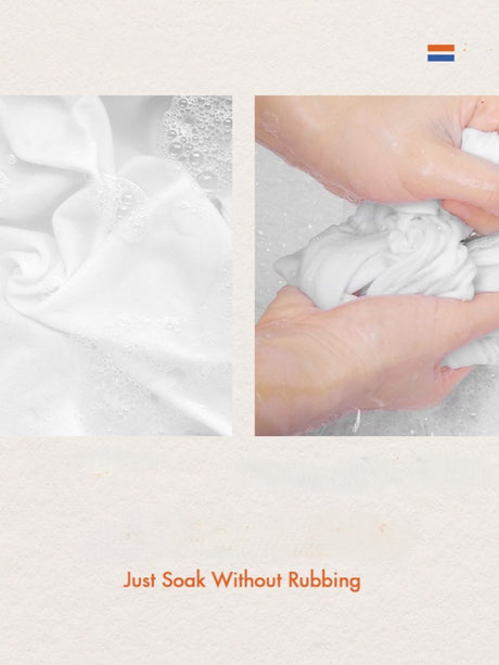 Lessgo/Leshiduo Bag underwear washing liquid 100ml