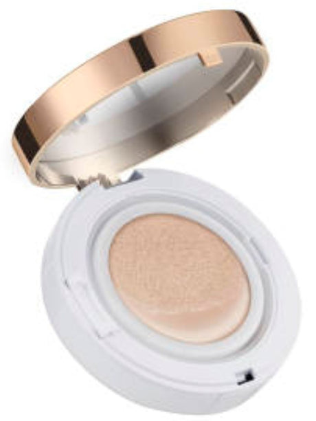 Missha Watery Moisturizing Air Cushion Cream 15g (No. 21) Bright White