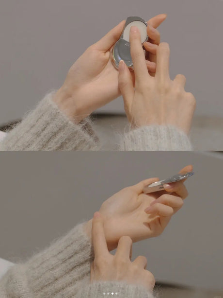 Plustwo Plus Rabbit Moon Balm Bloodthirsty Girl 4g