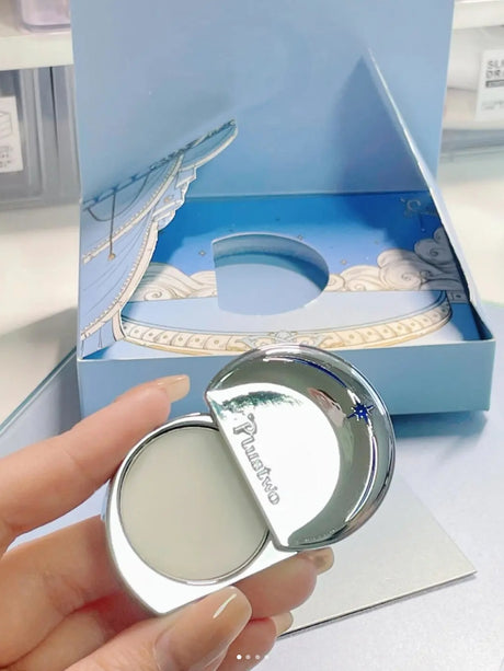 Plustwo Plus Rabbit Moon Balm Bloodthirsty Girl 4g