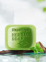 Napattiga mite removal soap essential oil soap 100g