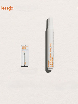 Lessgo/Leshiduo First Aid Stain Remover Pen 7ml