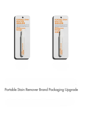 Lessgo/Leshiduo First Aid Stain Remover Pen 7ml