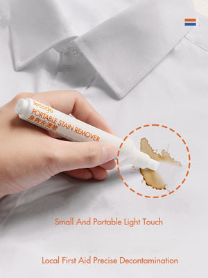 Lessgo/Leshiduo First Aid Stain Remover Pen 7ml