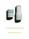 Lessgo/Leshiduo anti-friction foot cream 1 tube * 6g