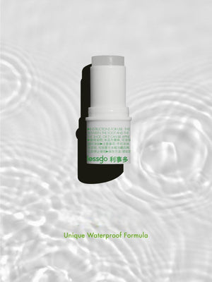 Lessgo/Leshiduo anti-friction foot cream 1 tube * 6g