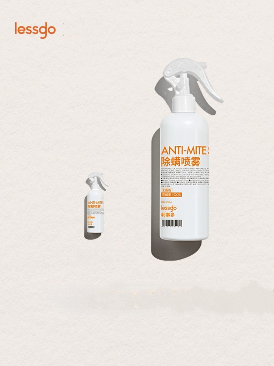 Lessgo/Lishiduo Mite Removal Spray 500ml