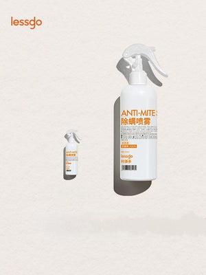 Lessgo/Lishiduo Mite Removal Spray 500ml