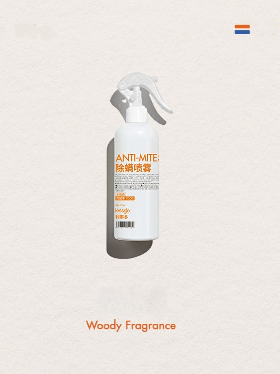 Lessgo/Lishiduo Mite Removal Spray 500ml