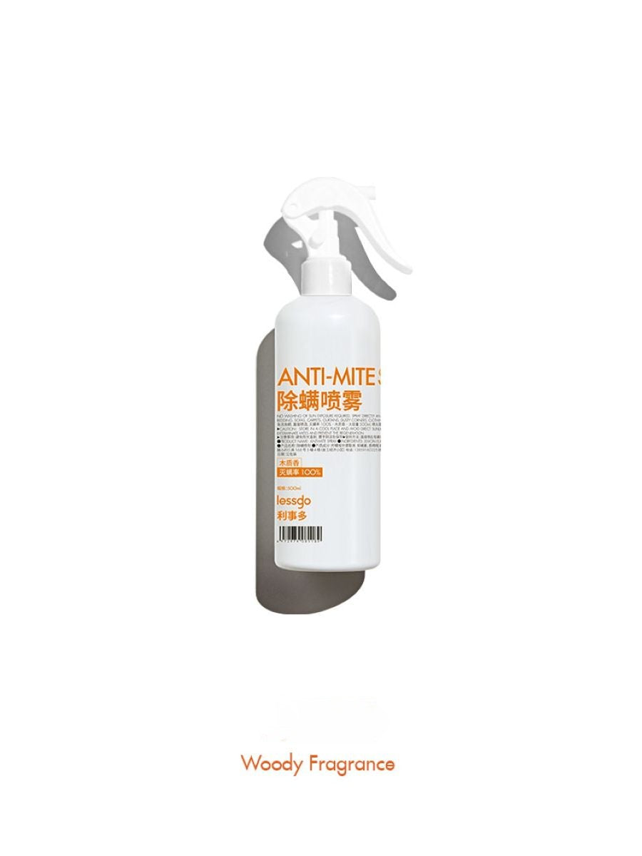 Lessgo/Lishiduo Mite Removal Spray 500ml