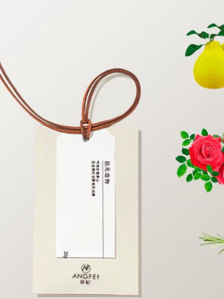 Shiguang Creation Sachet