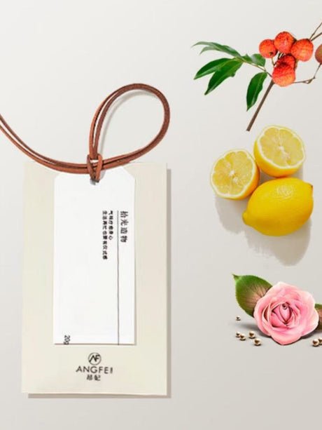 Shiguang Creation Sachet