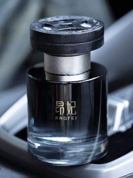 Starry Night Car Aromatherapy