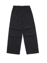 Liber Summer Unisex Solid Cargo Trousers