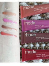 Lip gloss lip glaze moisturizing lip balm lip gloss