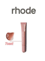 Lip gloss lip glaze moisturizing lip balm lip gloss