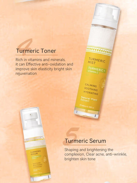 Turmeric Turmeric Cleanser 100g