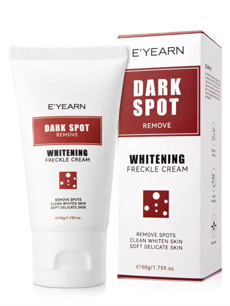 EYANG Whitening Anti-Freckle Cream 50g