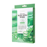 Yiyang Forest Mask Series-Avocado 25ml*5 pieces