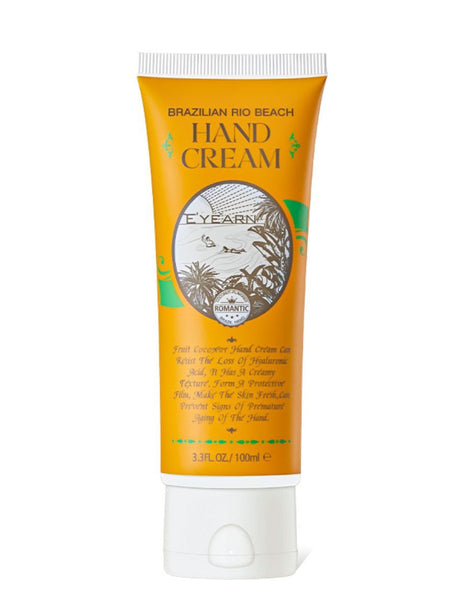 Iyang Brazilian Touch Hand Cream 100ml