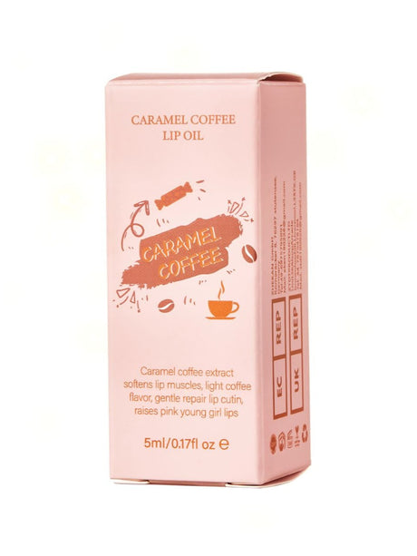 Yiyang White Peach Oolong Lip Oil 5ml