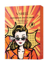 Plantarum Panthenol Mask 10pcs