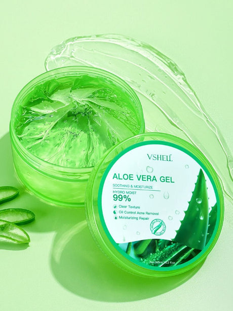 Zhibei After-sun Repair Aloe Vera Gel 300ml