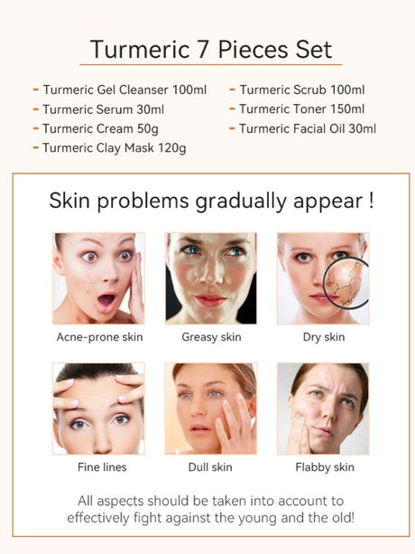Turmeric Turmeric Cleanser 100g