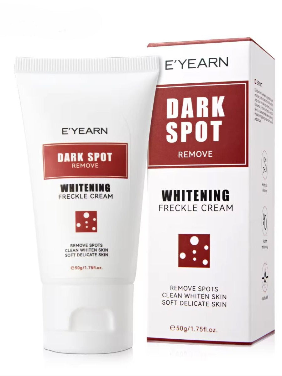 EYANG Whitening Anti-Freckle Cream 50g