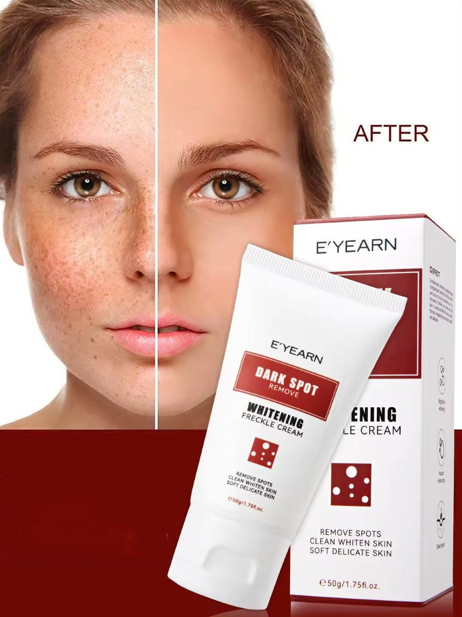 EYANG Whitening Anti-Freckle Cream 50g