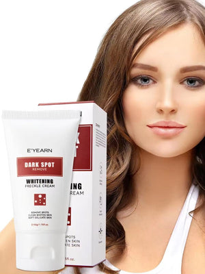 EYANG Whitening Anti-Freckle Cream 50g