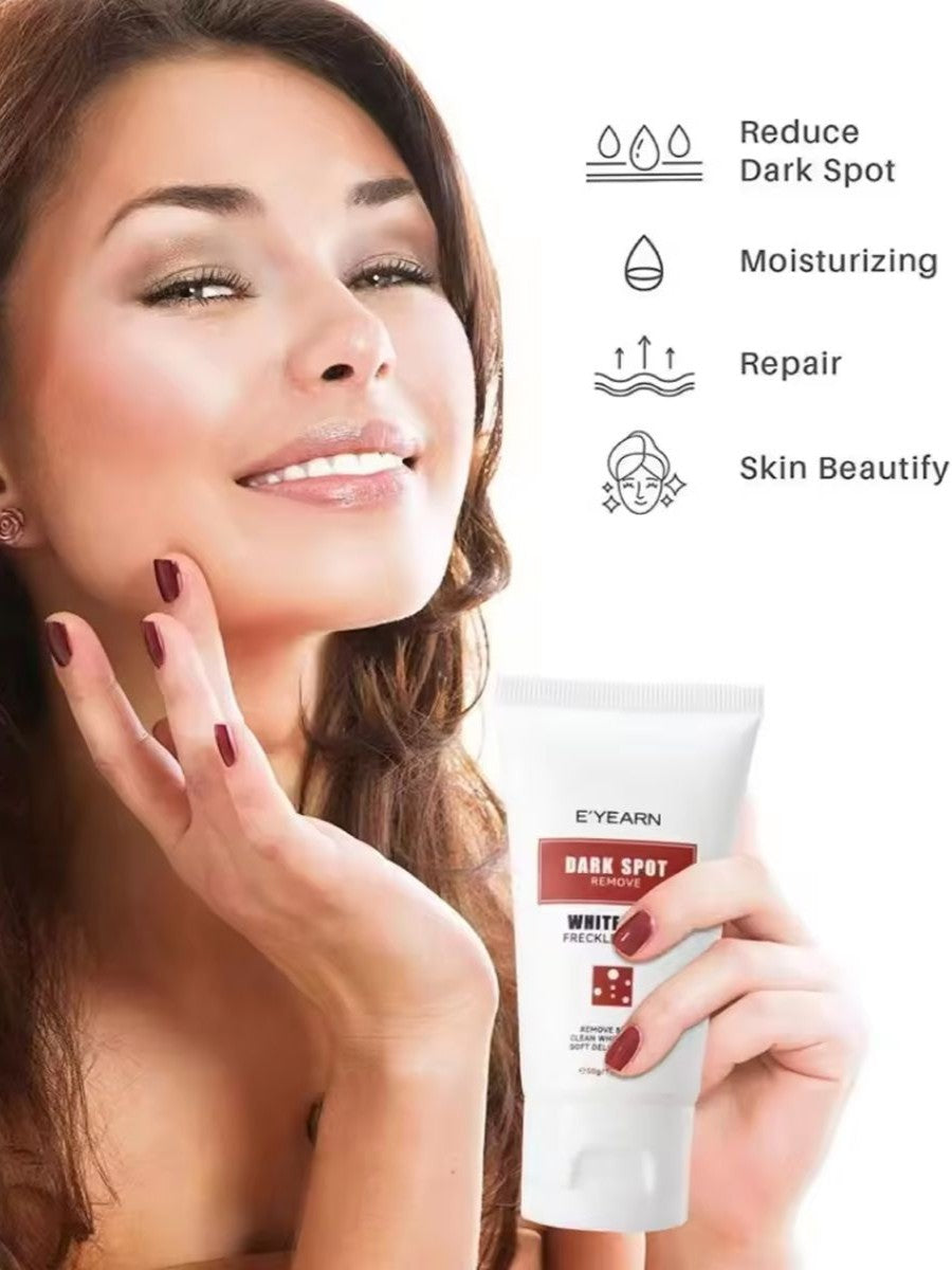 EYANG Whitening Anti-Freckle Cream 50g