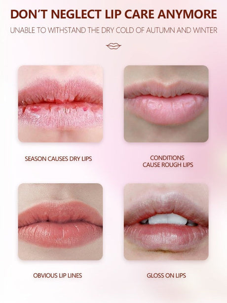 Yiyang White Peach Oolong Lip Oil 5ml